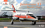 Пассажирский самолет Jetstream T1 
