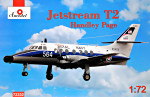Пассажирский самолет Jetstream T2 