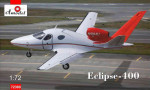 Легкий реактивный самолет Eclipse-400