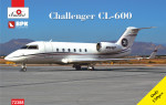 Самолет Challenger CL-600