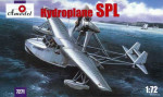 Hydroplane SPL