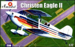 Christen Eagle II Спортивный самолёт-биплан
