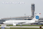 Пассажирский самолет A310-300 Pratt & Whitney 