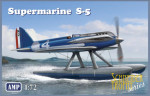 Supermarine S-5 (Гоночная серия)