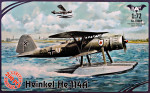 Гидросамолет Heinkel He.114A
