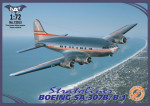 Самолет Боинг SA-307Б/Б1