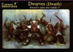 Dwarves (Гномы)