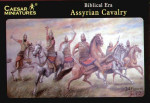 Assyrian Cavalry (Ассирийские кавалеристы)