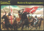 Крестоносцы (средневековый рыцарь)