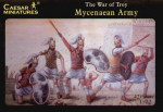 Mycenaean Army (Микенская армия)