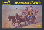 Микенская колесница