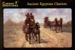 Egyptian Chariots (Египетские колесницы)