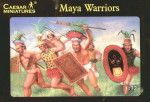 Армия Майя