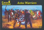Ацтекские воины