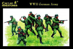Немецкая армия Второй мировой войны