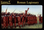 Roman Legionary (Римский легионер)