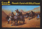 Колесница фараона и крестьяне