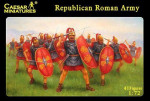 Republican Roman Army (Римская республиканская армия)