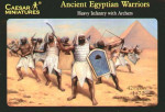 Древнеегипетские воины (New Kingdom Era)