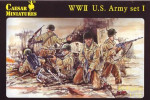 Армия США Второй мировой войны