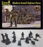 Современные Израильские Оборонные силы