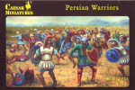 Persian Warriors (Персидские воины)