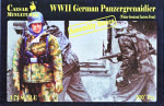 Немецкие гренадеры (Зима, Восточный Фронт)