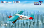 Моноплан Bellanca J-300