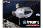 Космический корабль Apollo 15 