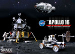 Космический корабль Apollo 16