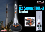 Космический корабль A2 Soyuz TMA-3