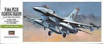 HA00231 F-16A PLUS Fighting Falcon