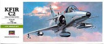 HA00237 KFIR C2