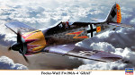 HA09818 Focke-Wulf Fw190A-4 