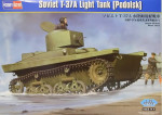Легкий танк T-37A (Podolsk)