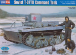 Танк T-37ТУ