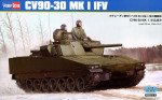 Шведская боевая машина пехоты CV90-30 Mk I IFV