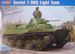 Легкий танк T-30S