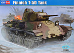 Финский танк T-50