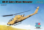 Вертолет AH-1F Cobra