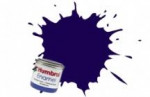 Краска эмалевая HUMBROL фиолетовая глянцевая