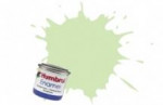 Краска эмалевая HUMBROL зеленая бежевая матовая