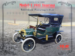 Американский пассажирский автомобиль Model T 1911 Touring