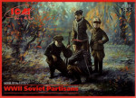 Партизаны /  Partisans