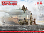 Танковый экипаж Leopard 2, Вооруженные Силы Украины