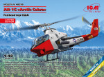 Вертолет AH-1G "Arctic Cobra"