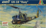 Вертолет UH-1B  