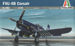 Истребитель Corsair F-4 U/4 B