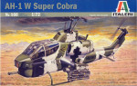 Вертолет AH-1W "Super Cobra"