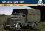 Грузовик Kfz. 305 Opel Blitz
